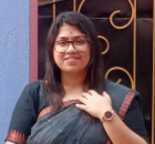 Priyasmita Das